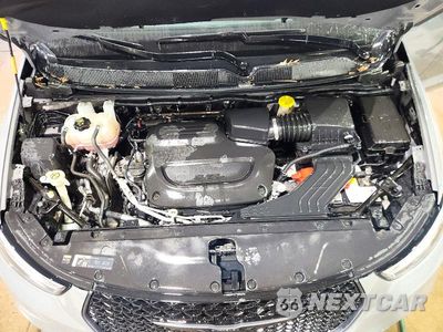 Zdjęcie 12 z 13 samochodu: 2025 CHRYSLER PACIFICA LIMITED VIN:2C4RC1GGXSR524417 - miniatura