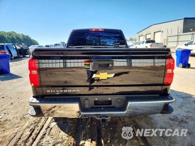 Zdjęcie 6 z 13 samochodu: 2016 CHEVROLET SILVERADO K1500 VIN:1GCNKNEC8GZ390724 - miniatura