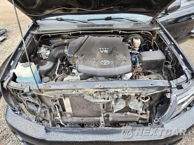 Zdjęcie 11 z 13 samochodu: 2006 TOYOTA TACOMA V6 VIN:5TELU42N86Z184002 - miniatura
