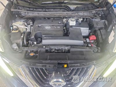 Zdjęcie 12 z 14 samochodu: 2016 NISSAN MURANO S VIN:5N1AZ2MGXGN165446 - miniatura