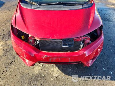 Zdjęcie 11 z 12 samochodu: 2016 HONDA FIT LX VIN:JHMGK5H50GX022103 - miniatura