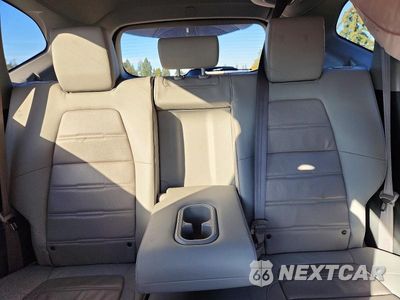 Zdjęcie 10 z 14 samochodu: 2018 HONDA CR-V EXL VIN:2HKRW2H81JH679910 - miniatura