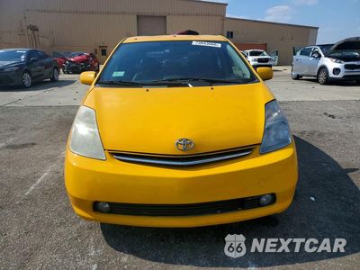 Piąte zdjęcie samochodu w środku: 2008 TOYOTA PRIUS VIN:JTDKB20U183406428 - miniatura
