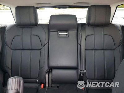 Zdjęcie 10 z 13 samochodu: 2017 LAND ROVER RANGE ROVER SPORT SE VIN:SALWG2FV6HA675869 - miniatura