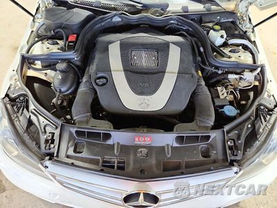 Zdjęcie 11 z 12 samochodu: 2012 MERCEDES-BENZ C 300 4MATIC VIN:WDDGF8BB4CA703387 - miniatura