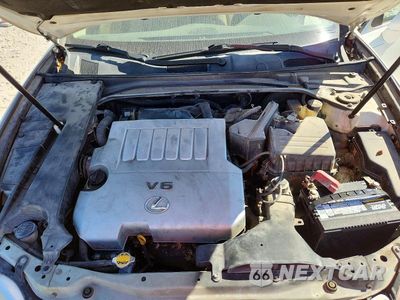 Zdjęcie 11 z 12 samochodu: 2009 LEXUS ES 350 VIN:JTHBJ46G592317273 - miniatura