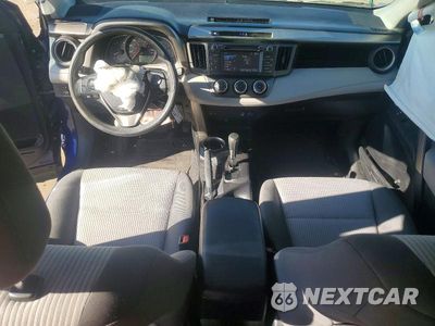 Zdjęcie 8 z 13 samochodu: 2014 TOYOTA RAV4 LE VIN:2T3BFREVXEW182731 - miniatura