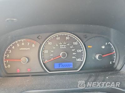 Zdjęcie 9 z 12 samochodu: 2010 HYUNDAI ELANTRA GLS VIN:KMHDU4AD4AU986413 - miniatura