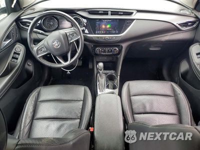 Zdjęcie 8 z 13 samochodu: 2020 BUICK ENCORE GX ESSENCE VIN:KL4MMFS22LB125964 - miniatura