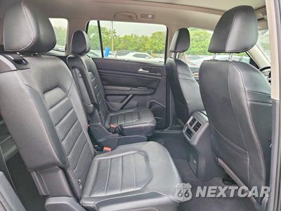 Zdjęcie 11 z 13 samochodu: 2019 VOLKSWAGEN ATLAS SEL PREMIUM VIN:1V2NR2CAXKC586024 - miniatura