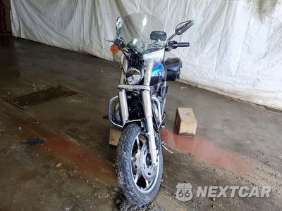 Drugie zdjęcie samochodu z przodu: 2005 TRIUMPH MOTORCYCLE SPEED MASTER VIN:SMT915RN65J228331 - miniatura