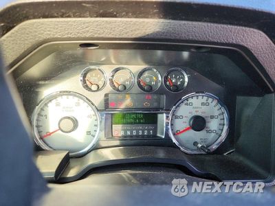 Zdjęcie 9 z 12 samochodu: 2008 FORD F250 SUPER DUTY VIN:1FTSW21R48EB02481 - miniatura