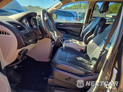 Zdjęcie 7 z 13 samochodu: 2015 CHRYSLER TOWN & COUNTRY TOURING VIN:2C4RC1BG4FR629984 - miniatura