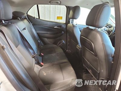 Zdjęcie 10 z 13 samochodu: 2024 BUICK ENCORE GX PREFERRED VIN:KL4AMCSL5RB047134 - miniatura