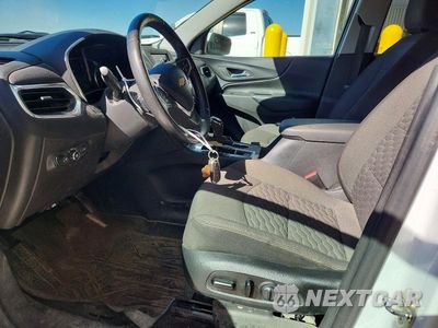 Zdjęcie 7 z 13 samochodu: 2020 CHEVROLET EQUINOX LT VIN:3GNAXKEV3LS578758 - miniatura