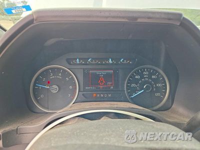 Zdjęcie 9 z 12 samochodu: 2018 FORD F150 SUPERCREW VIN:1FTEW1EG5JKE34436 - miniatura