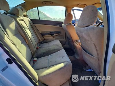 Zdjęcie 10 z 12 samochodu: 2009 HONDA ACCORD LX VIN:1HGCP26339A174465 - miniatura