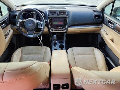 Zdjęcie 8 z 13 samochodu: 2018 SUBARU OUTBACK 2.5I LIMITED VIN:4S4BSANC7J3236006 - miniatura