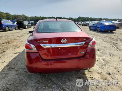 Zdjęcie 6 z 12 samochodu: 2013 NISSAN ALTIMA 2.5 VIN:1N4AL3AP6DC134515 - miniatura