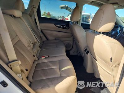 Zdjęcie 10 z 12 samochodu: 2020 NISSAN ROGUE SL VIN:5N1AT2MV1LC768887 - miniatura