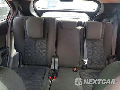 Zdjęcie 10 z 13 samochodu: 2018 MITSUBISHI ECLIPSE CROSS ES VIN:JA4AT3AA6JZ044760 - miniatura