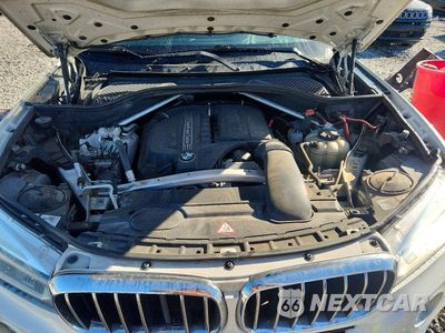 Zdjęcie 12 z 13 samochodu: 2016 BMW X5 SDRIVE35I VIN:5UXKR2C57G0R70275 - miniatura