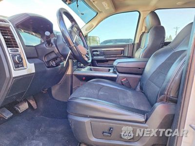 Zdjęcie 7 z 12 samochodu: 2016 RAM 1500 SPORT VIN:1C6RR7MT9GS211231 - miniatura