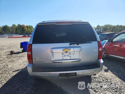 Zdjęcie 6 z 13 samochodu: 2014 CHEVROLET TAHOE K1500 LT VIN:1GNSKBE0XER145094 - miniatura