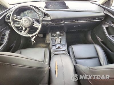 Zdjęcie 8 z 12 samochodu: 2021 MAZDA CX-30 SELECT VIN:3MVDMBBLXMM244815 - miniatura