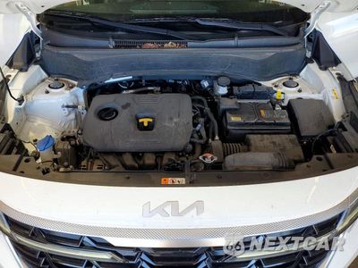 Zdjęcie 12 z 13 samochodu: 2025 KIA SELTOS S VIN:KNDEUCAA8S7685488 - miniatura