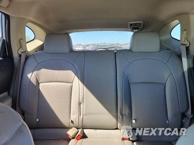 Zdjęcie 10 z 14 samochodu: 2013 NISSAN ROGUE S VIN:JN8AS5MV7DW116854 - miniatura