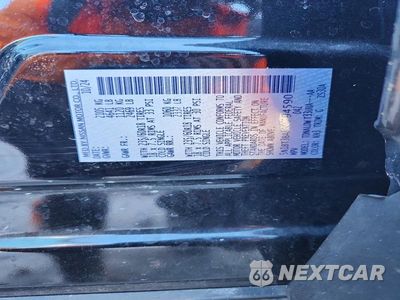 Zdjęcie 13 z 13 samochodu: 2025 NISSAN ROGUE SV VIN:5N1BT3BA8SC794590 - miniatura