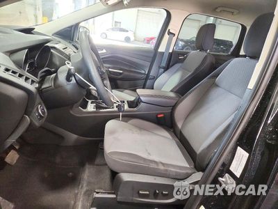 Zdjęcie 7 z 13 samochodu: 2018 FORD ESCAPE SE VIN:1FMCU9GD2JUC58699 - miniatura