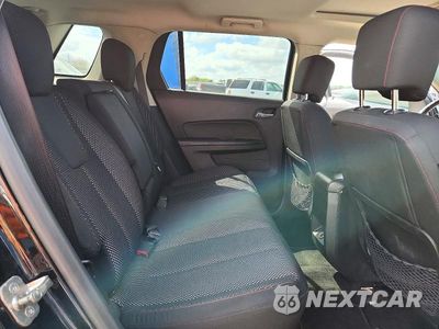 Zdjęcie 11 z 13 samochodu: 2013 GMC TERRAIN SLE VIN:2GKALSEK6D6352003 - miniatura