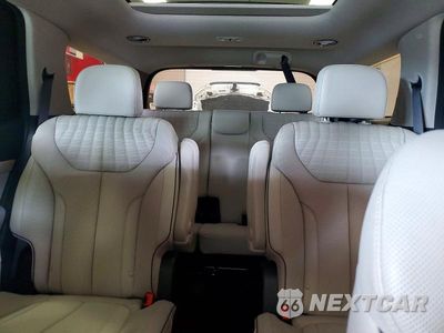 Zdjęcie 10 z 14 samochodu: 2025 HYUNDAI PALISADE LIMITED VIN:KM8R5DGE8SU822036 - miniatura