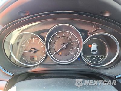 Zdjęcie 9 z 13 samochodu: 2018 MAZDA CX-9 TOURING VIN:JM3TCBCY3J0224504 - miniatura