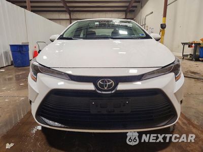 Piąte zdjęcie samochodu w środku: 2026 TOYOTA COROLLA LE VIN:5YFB4MDEXTP471576 - miniatura