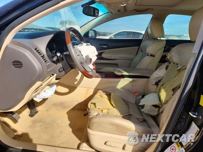 Zdjęcie 7 z 12 samochodu: 2010 LEXUS GS 350 VIN:JTHBE1KS2A0050235 - miniatura