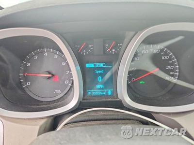 Zdjęcie 9 z 13 samochodu: 2017 CHEVROLET EQUINOX LT VIN:2GNFLFEK0H6278177 - miniatura