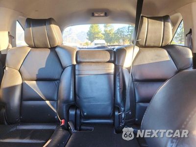 Zdjęcie 10 z 13 samochodu: 2011 ACURA MDX TECHNOLOGY VIN:2HNYD2H65BH506279 - miniatura