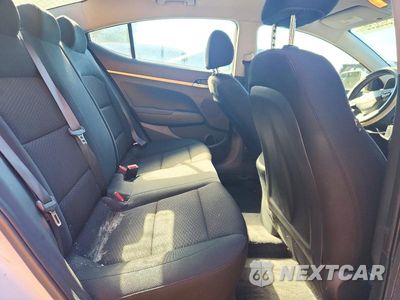 Zdjęcie 10 z 12 samochodu: 2020 HYUNDAI ELANTRA SE VIN:5NPD74LF3LH597544 - miniatura