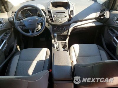 Zdjęcie 8 z 13 samochodu: 2017 FORD ESCAPE SE VIN:1FMCU0GD8HUD39874 - miniatura