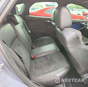 Zdjęcie 10 z 13 samochodu: 2017 FORD FOCUS RS VIN:WF0DP3TH8H4121313 - miniatura