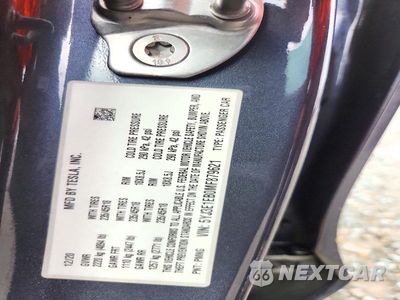 Zdjęcie 12 z 12 samochodu: 2021 TESLA MODEL 3 VIN:5YJ3E1EB0MF879621 - miniatura