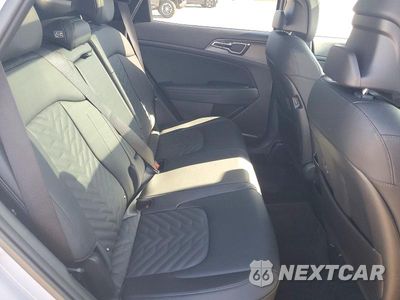 Zdjęcie 11 z 13 samochodu: 2027 KIA SPORTAGE HYBRID X-LINE VIN:KNDPVDDGXV7412469 - miniatura