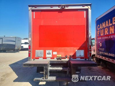 Zdjęcie 6 z 12 samochodu: 2018 HINO 195 BOX TRUCK VIN:JHHSDM2H8JK006297 - miniatura