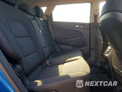 Zdjęcie 11 z 14 samochodu: 2021 HYUNDAI TUCSON SPORT VIN:KM8J3CAL9MU366037 - miniatura
