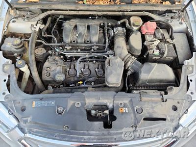 Zdjęcie 11 z 12 samochodu: 2015 FORD TAURUS SEL VIN:1FAHP2E81FG207429 - miniatura