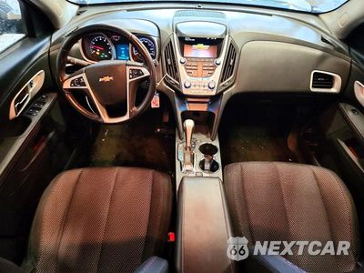 Zdjęcie 8 z 13 samochodu: 2012 CHEVROLET EQUINOX LT VIN:2GNALDEK7C6382186 - miniatura
