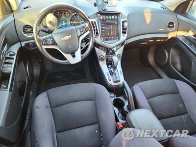 Zdjęcie 8 z 12 samochodu: 2014 CHEVROLET CRUZE LT VIN:1G1PC5SB3E7202386 - miniatura